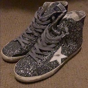 Golden goose sneakers